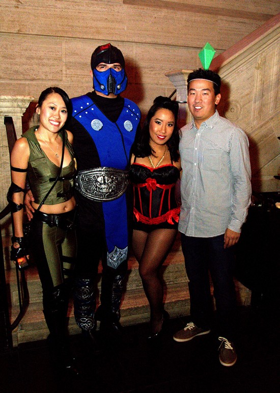 Freak Show @ Union Trust