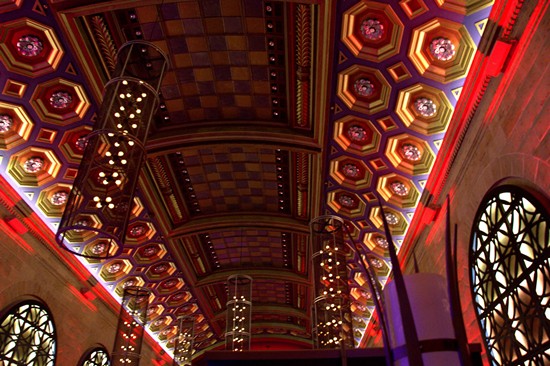 Freak Show @ Union Trust