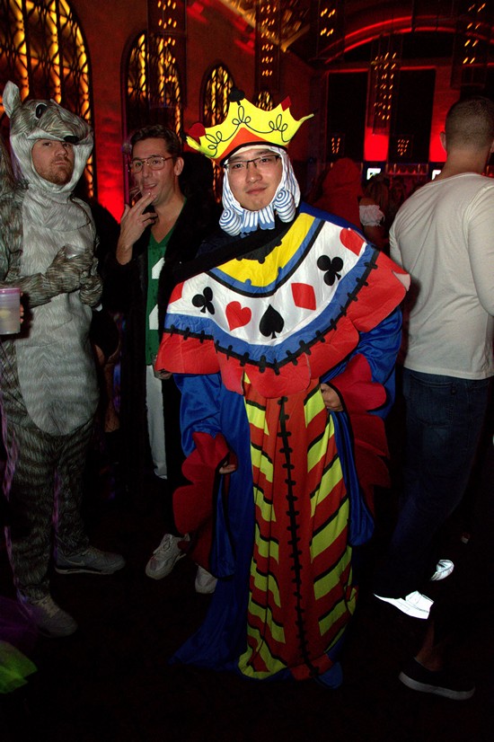 Freak Show @ Union Trust