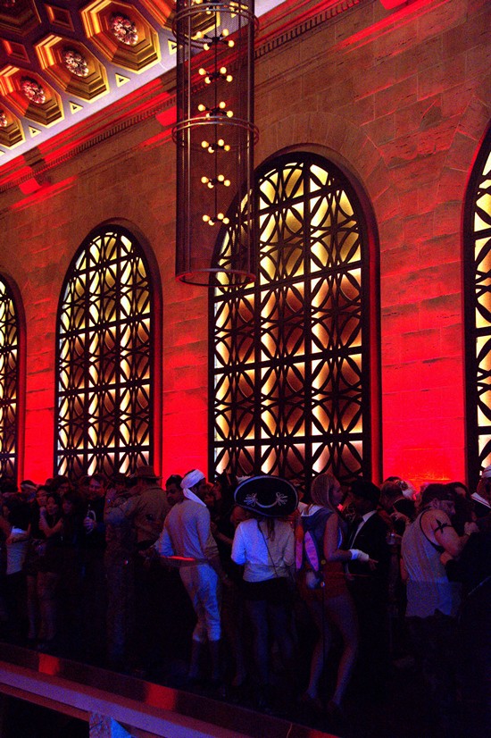 Freak Show @ Union Trust