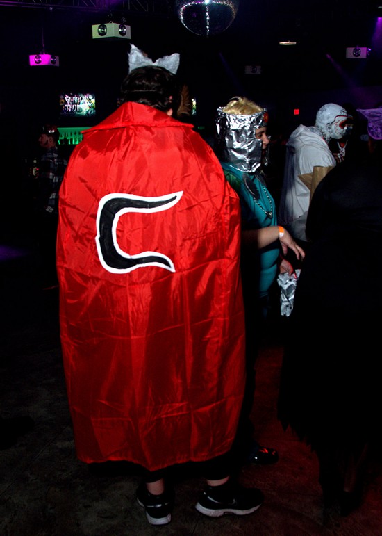 Vampires + Vixens @ Lit Ultrabar