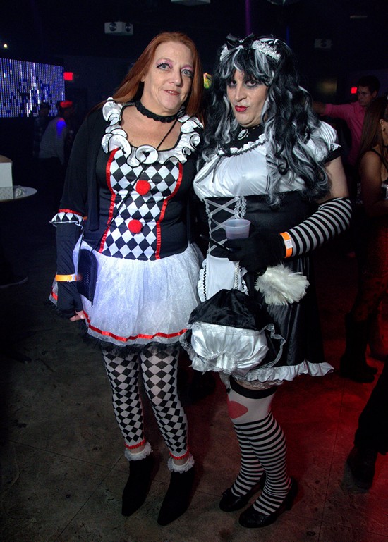 Vampires + Vixens @ Lit Ultrabar