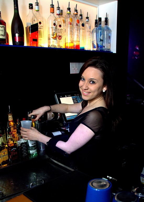 Vampires + Vixens @ Lit Ultrabar