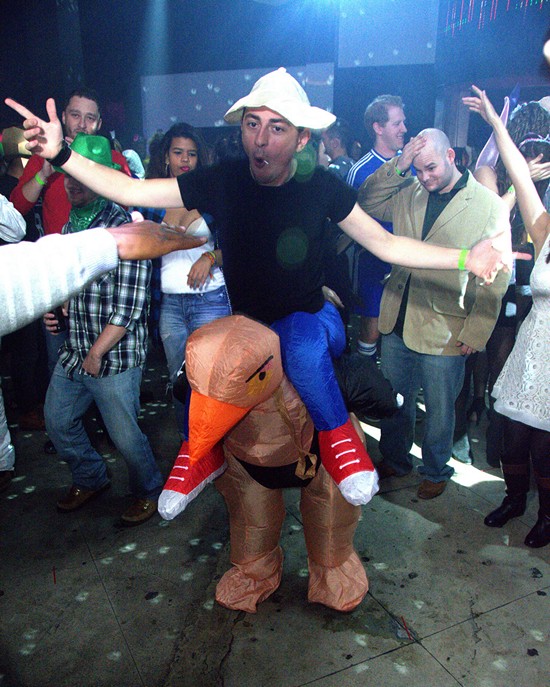 Vampires + Vixens @ Lit Ultrabar