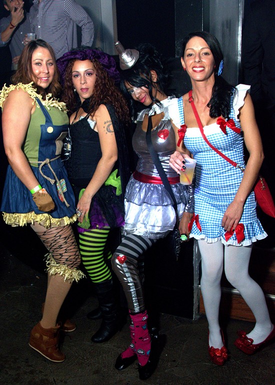 Vampires + Vixens @ Lit Ultrabar