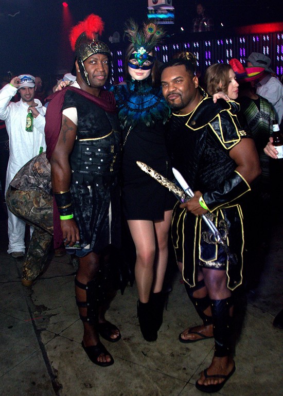 Vampires + Vixens @ Lit Ultrabar