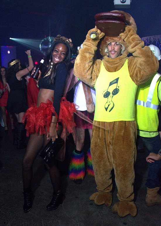 Vampires + Vixens @ Lit Ultrabar