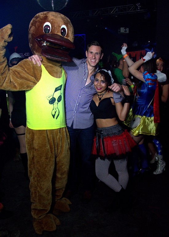 Vampires + Vixens @ Lit Ultrabar