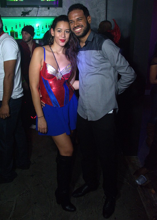 Vampires + Vixens @ Lit Ultrabar