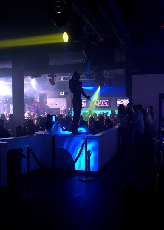 Vampires + Vixens @ Lit Ultrabar