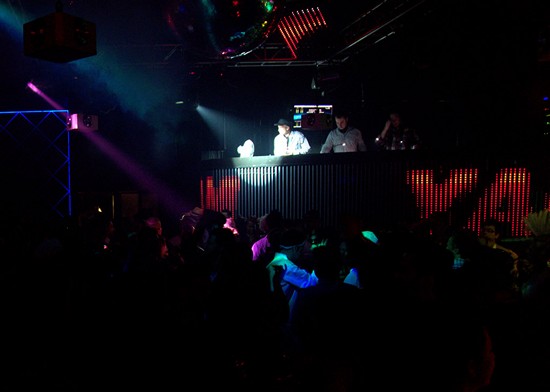 Vampires + Vixens @ Lit Ultrabar