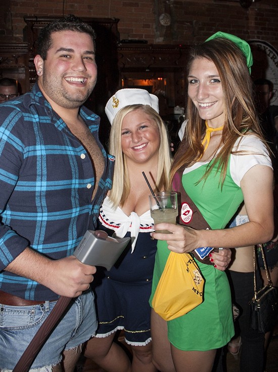 House of Horrors @ Kildare's Manayunk