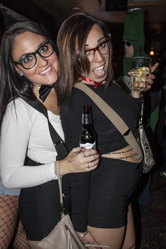 House of Horrors @ Kildare's Manayunk