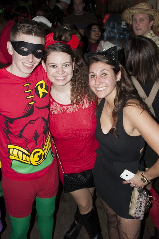 House of Horrors @ Kildare's Manayunk