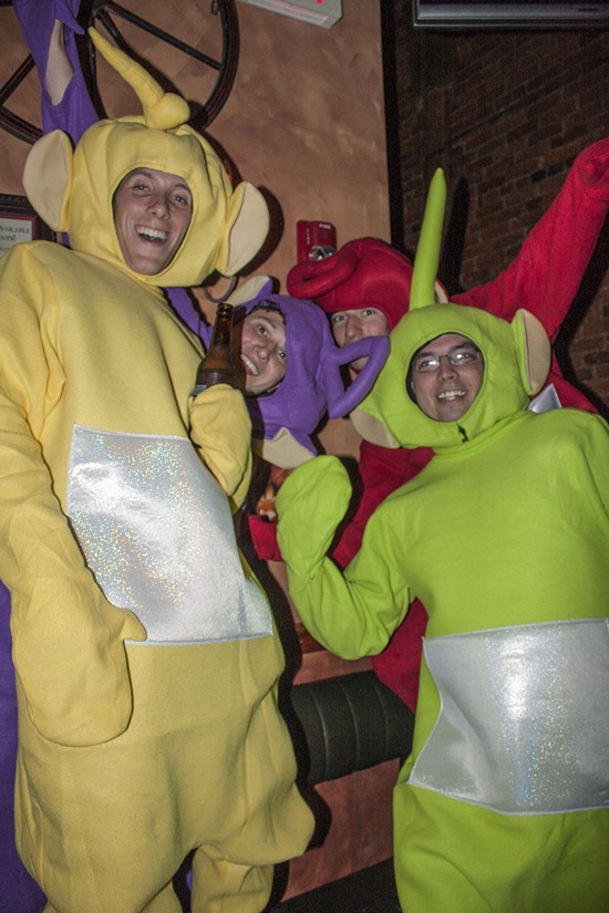 House of Horrors @ Kildare's Manayunk