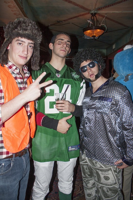 House of Horrors @ Kildare's Manayunk