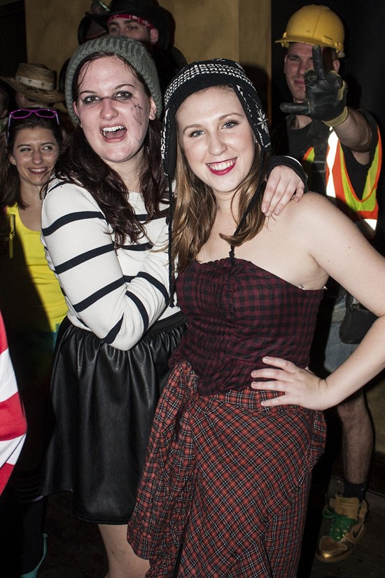 House of Horrors @ Kildare's Manayunk