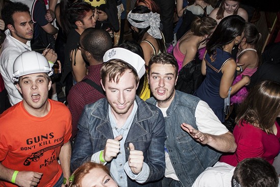 House of Horrors @ Kildare's Manayunk