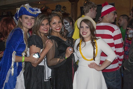 House of Horrors @ Kildare's Manayunk