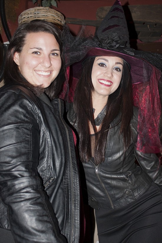 Manayunk Masquerade @ Bourbon Blue