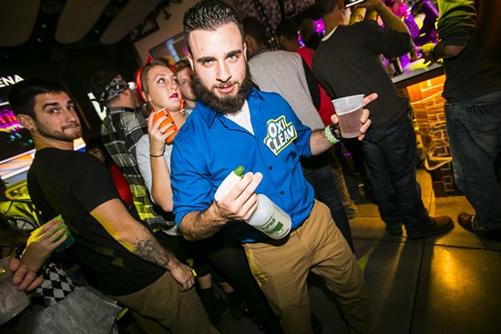 A Nightmare on Broad Street at XFINITY Live! (Gallery 2)