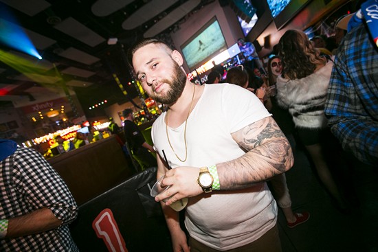 A Nightmare on Broad Street at XFINITY Live! (Gallery 2)