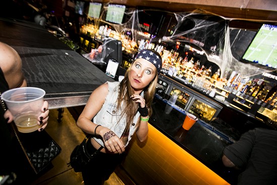 A Nightmare on Broad Street at XFINITY Live! (Gallery 2)