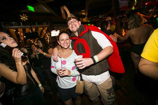 A Nightmare on Broad Street at XFINITY Live! (Gallery 2)
