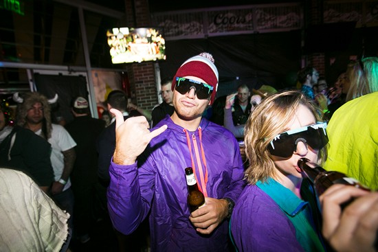 A Nightmare on Broad Street at XFINITY Live! (Gallery 2)