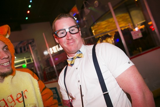 A Nightmare on Broad Street at XFINITY Live! (Gallery 2)