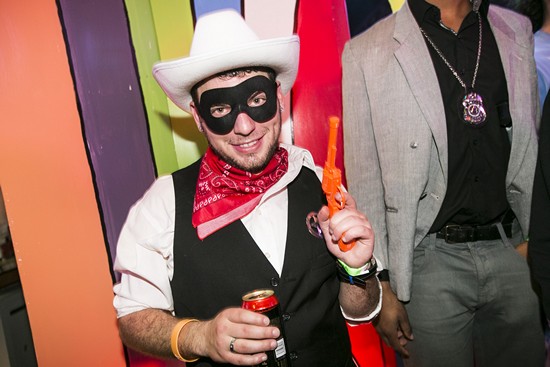 A Nightmare on Broad Street at XFINITY Live! (Gallery 2)