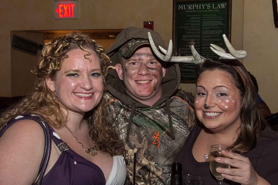 Walk The Dead Carpet