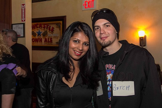 Walk The Dead Carpet