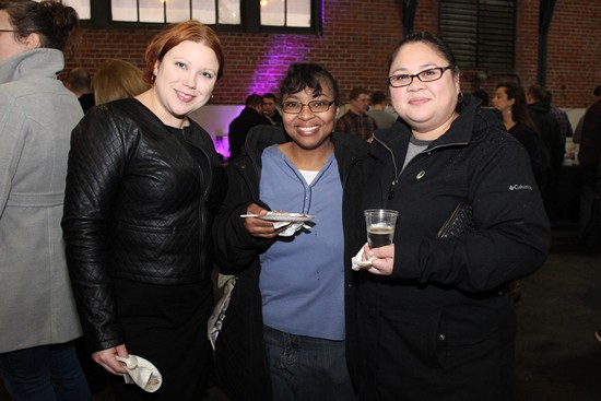 Bacon and Beer Festival