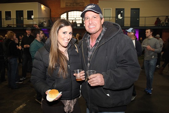 Bacon and Beer Festival