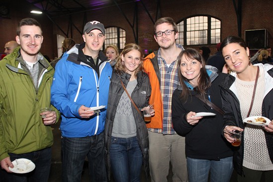 Bacon and Beer Festival