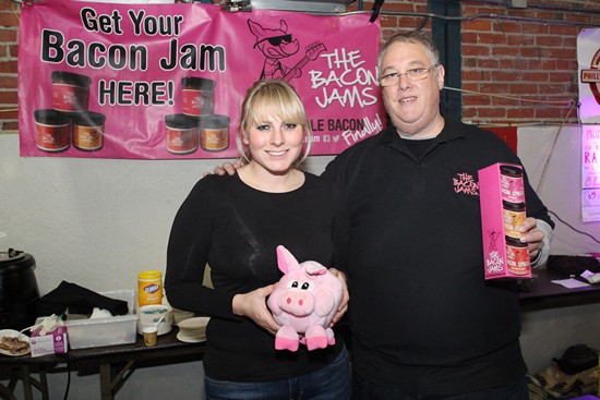 Bacon and Beer Festival