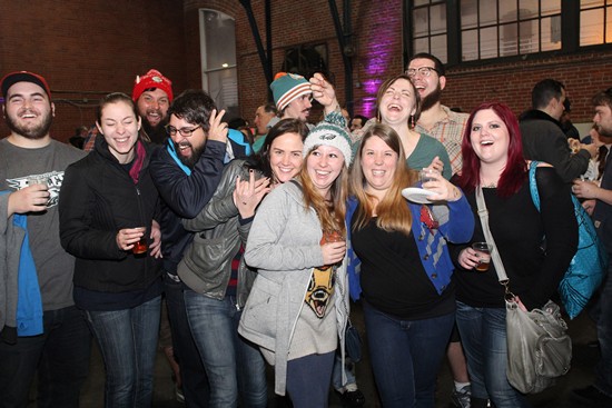 Bacon and Beer Festival