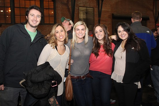 Bacon and Beer Festival