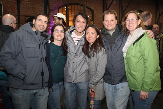 Bacon and Beer Festival