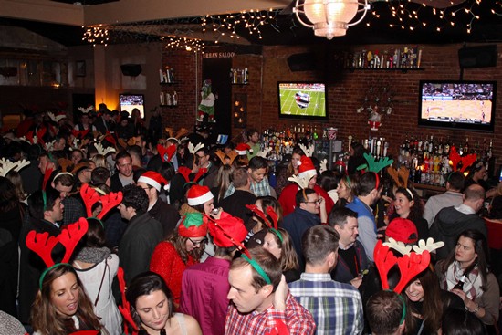 17th Annual Reindeer Romp (Gallery A)