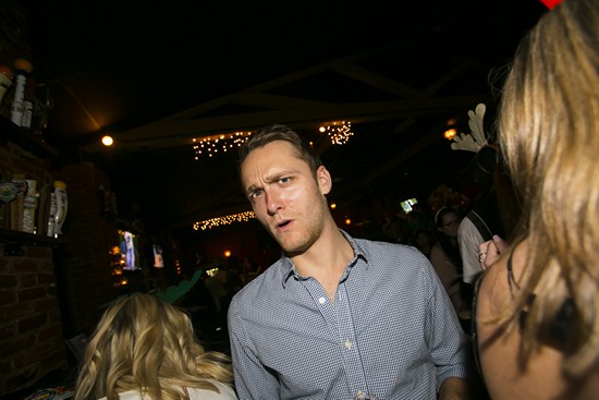 17th Annual Reindeer Romp (Gallery B)