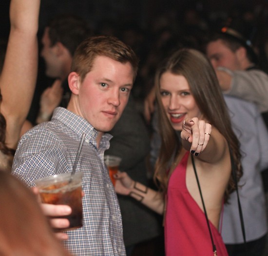 NYE 2015 @ XFINITY Live!