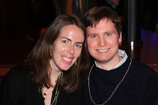 NYE 2015 @ XFINITY Live!