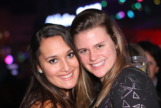 NYE 2015 @ XFINITY Live!