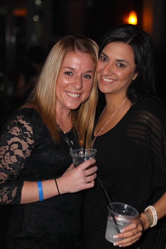 NYE 2015 @ XFINITY Live!