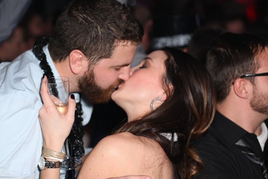 NYE 2015 @ XFINITY Live!