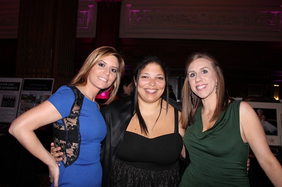 NYE 2015 @ The Crystal Tea Room! (Gallery A)