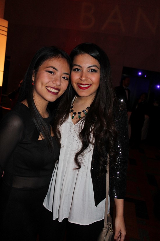 NYE 2015 @ The Loews Hotel