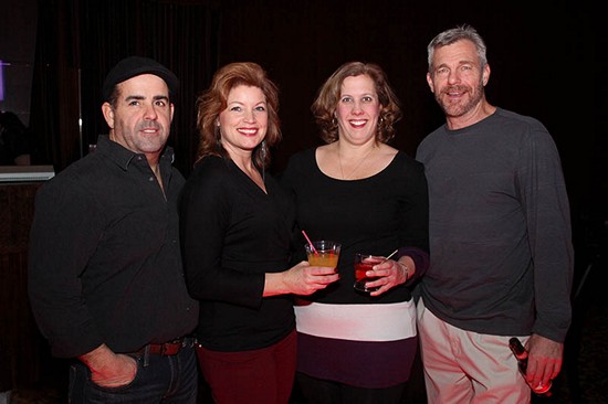 NYE 2015 @ Parx Casino!